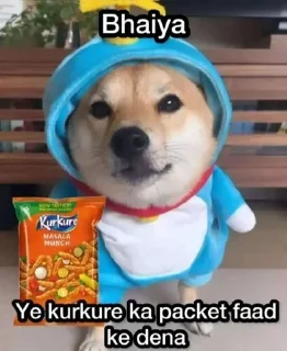 🤔 emoji Ohma Tokitas kang pack Telegram sticker 6 of 11