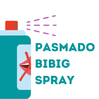 Sticker from PB Stickers