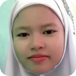 Sticker from skin limitit