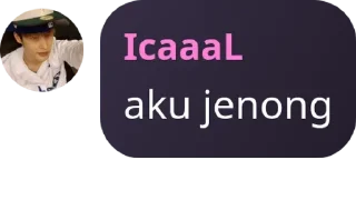 📢 emoji PERJAKA KOMPLEK pack by @QuotLyBot Telegram sticker 17 of 110