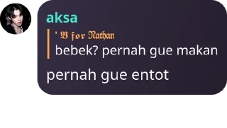 🩱 emoji PERJAKA KOMPLEK pack by @QuotLyBot Telegram sticker 23 of 110
