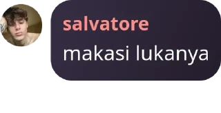 Sticker from PERJAKA KOMPLEK pack by @QuotLyBot