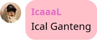 Sticker from PERJAKA KOMPLEK pack by @QuotLyBot