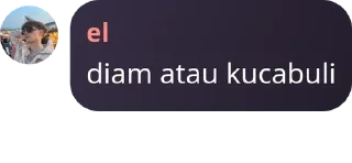 🚓 emoji PERJAKA KOMPLEK pack by @QuotLyBot Telegram sticker 15 of 110