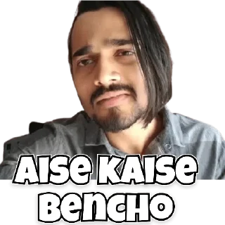 😀 emoji MEMES GALI Telegram sticker 10 of 15