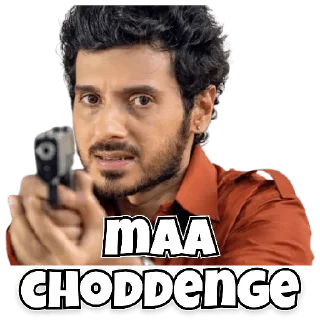 😀 emoji MEMES GALI Telegram sticker 7 of 15