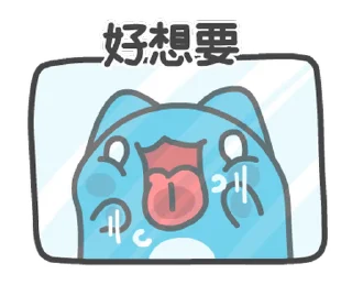 ⭐ emoji 貓貓蟲-咖波 優雅紳士_kal Telegram sticker 16 of 24