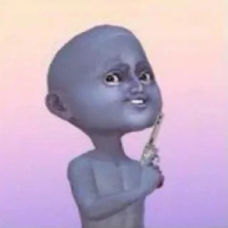 😏 emoji part 2 @toxicgntlmen Telegram sticker 15 of 70