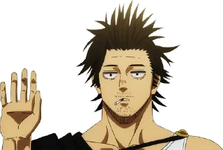 👋 emoji Yashs kang pack Telegram sticker 10 of 110