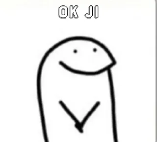 Sticker from SATORU's Sticker Pack (@Marin_ProxBot)
