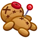Sticker from 𝙲𝚕𝚒𝚌𝚔 𝙼𝚎: @krishcocoo