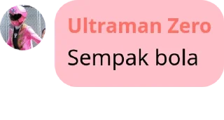 🧖 emoji KOCAK ( kontol cicak ) pack by @QuotLyBot Telegram sticker 15 of 120