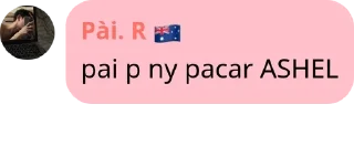 🐖 emoji KOCAK ( kontol cicak ) pack by @QuotLyBot Telegram sticker 13 of 120