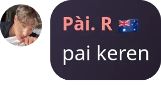 ⛹‍♂️ emoji KOCAK ( kontol cicak ) pack by @QuotLyBot Telegram sticker 23 of 120