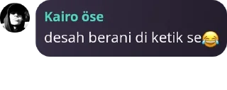 😂 emoji ilmu padi abangkuhh 🌾🌾 pack by @QuotLyBot Telegram sticker 3 of 69
