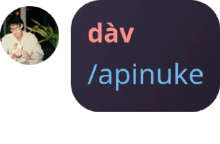 🏃‍♂️ emoji ilham ilmu hytam pack by @QuotLyBot Telegram sticker 17 of 68