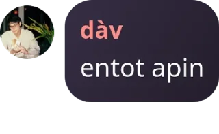 👨‍🎓 emoji ilham ilmu hytam pack by @QuotLyBot Telegram sticker 10 of 68