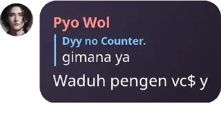 🤦‍♂️ emoji Anime Wibu Otaku 🇮🇩 pack by @QuotLyBot Telegram sticker 7 of 63