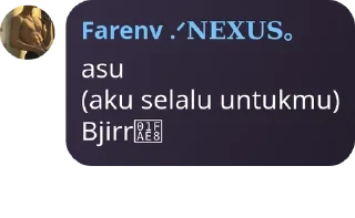 🐘 emoji BKP (BOCAH KURANG PANDUAN) pack by @QuotLyBot Telegram sticker 23 of 120