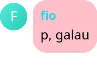 🫱 emoji BKP (BOCAH KURANG PANDUAN) pack by @QuotLyBot Telegram sticker 6 of 120