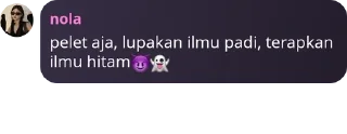 😈 emoji goyang dombret pack by @QuotLyBot Telegram sticker 24 of 78