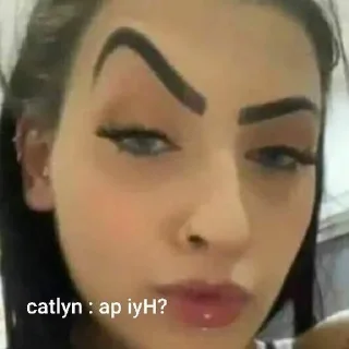 🌟 emoji Duda pir auww & janda pir auww pack by @QuotLyBot Telegram sticker 7 of 115