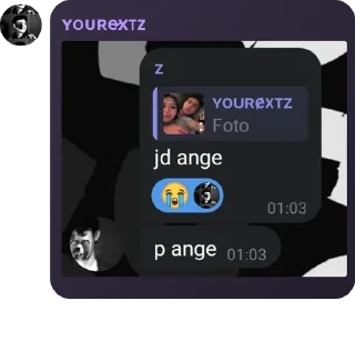 🧃 emoji yorek pack by @QuotLyBot Telegram sticker 22 of 120