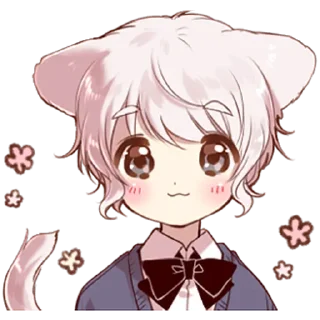 Sticker from @Akane_Ayato Vol.Engaging