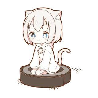 Sticker from @Akane_Ayato Vol.My_Kawaii_Pack