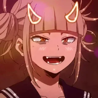 💈 emoji @Akane_Ayato Vol.AkaneHorny Telegram sticker 20 of 55