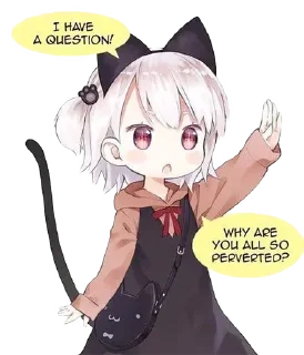 Sticker from @Akane_Ayato Vol.My_Kawaii_Pack