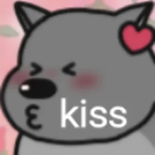 Sticker from 电报必备资源👉@wlop3