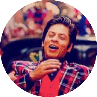 😊 emoji @Death_AI :: @StayWithMeChatting Telegram sticker 7 of 69