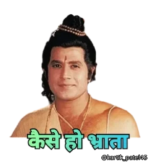Sticker from @Words_of_dil Faltu pack