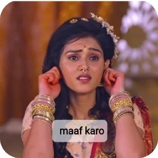 💎 emoji radhe radhe Telegram sticker 14 of 43