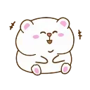 😂 emoji RADHE RADHE's ᴋᴀɴɢ ᴘᴀᴄᴋ Telegram sticker 15 of 74