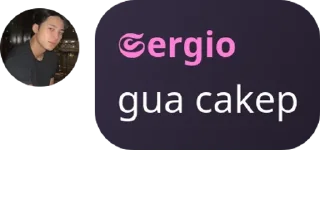 🧑‍🦼 emoji PSK(Persatuan Seme Keren) pack by @QuotLyBot Telegram sticker 20 of 120