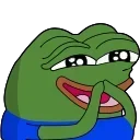 😐 emoji 𝐌𝐀𝐍𝐘𝐀's video pack (@vzrobot) Telegram sticker 11 of 67