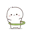 ⭕ emoji 𝐌𝐀𝐍𝐘𝐀's video pack (@vzrobot) Telegram sticker 15 of 67