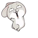😃 emoji 𝐌𝐀𝐍𝐘𝐀's video pack (@vzrobot) Telegram sticker 20 of 67