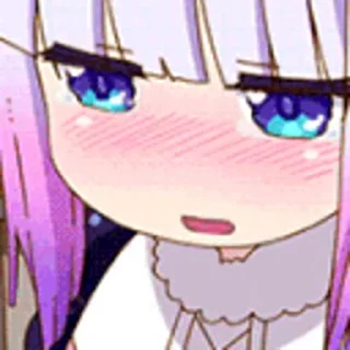 😭 emoji 𝐌𝐀𝐍𝐘𝐀's video pack (@vzrobot) Telegram sticker 6 of 67