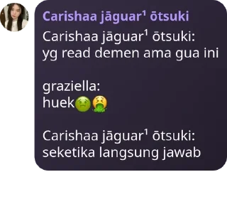 🤢 emoji bebas cekcur pack by @QuotLyBot Telegram sticker 6 of 114