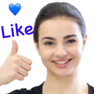 Sticker from Bebas
