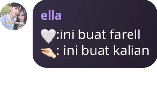 🤍 emoji bebas cekcur pack by @QuotLyBot Telegram sticker 19 of 114