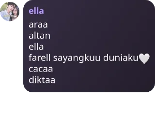🤍 emoji bebas cekcur pack by @QuotLyBot Telegram sticker 22 of 114