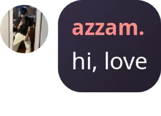 Sticker from Bolot ajaib. pack by @QuotLyBot
