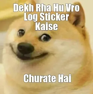 Sticker from Lizzie's v2