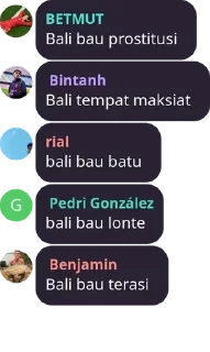 🧖‍♂️ emoji STUFF PLAYZONE | SARANG DECUL pack by @QuotLyBot Telegram sticker 23 of 120