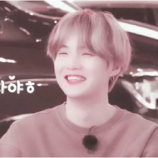 😀 emoji soft bts Telegram sticker 12 of 30