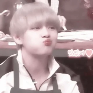 😀 emoji soft bts Telegram sticker 5 of 30